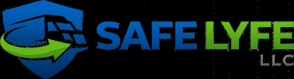 SAFE LYFE LLC logo